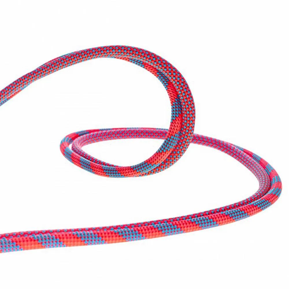 Beal Joker Safe Control 9.1 Mm Seil, Orange, 100m Beal Joker Safe Control 9.1 Mm Seil, Orange, 100m