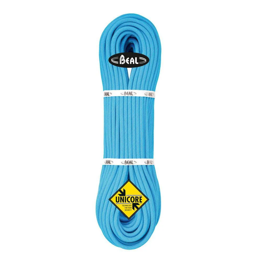 Beal Joker Soft Dry Cover 9.1 Mm Seil Beal Joker Soft Dry Cover 9.1 Mm Seil