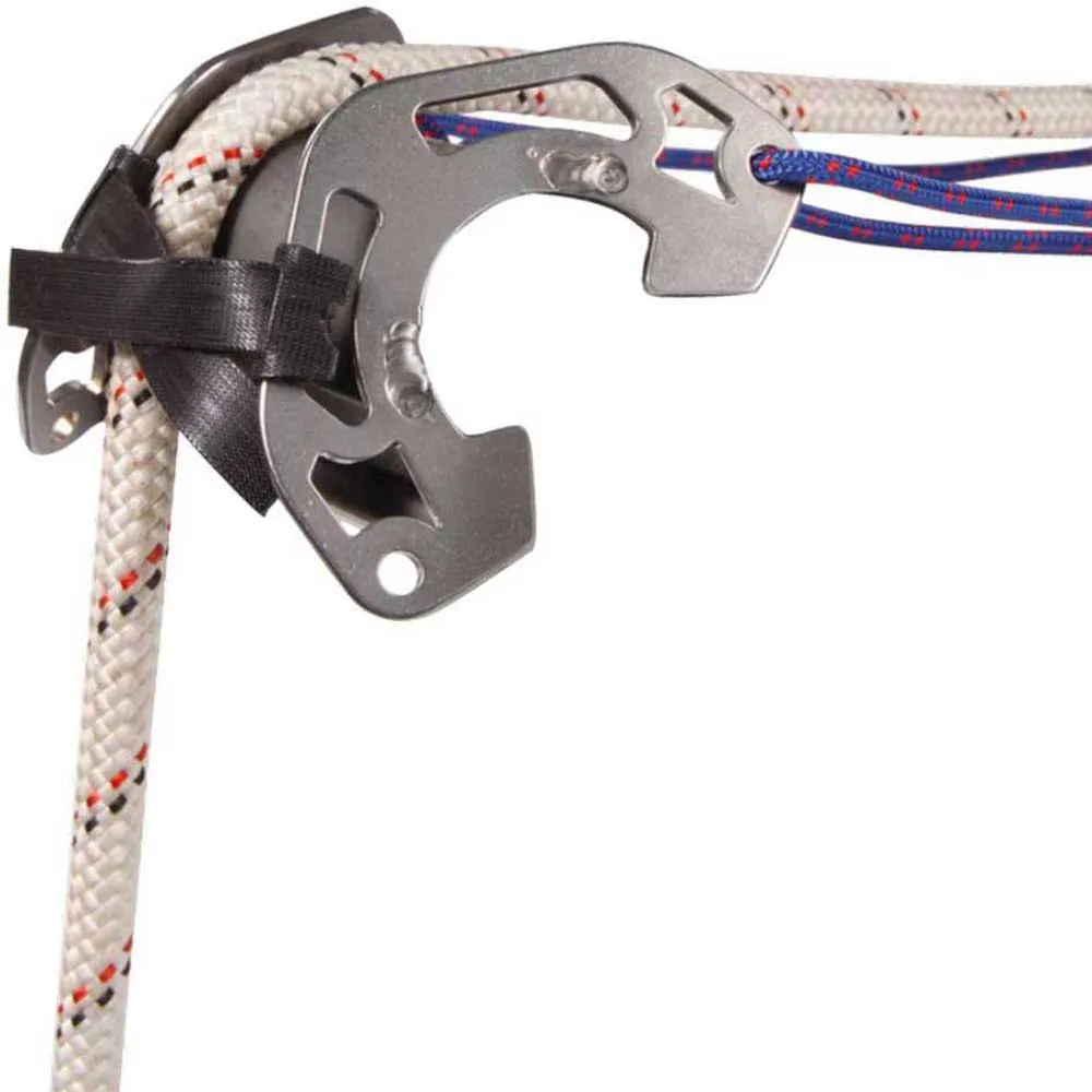 Beal Kantenschutz Für Seile, Steel, One Size