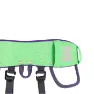 Beal Neo Kid Junior-gurtzeug, Green, One Size