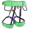 Beal Neo Kid Junior-gurtzeug, Green, One Size