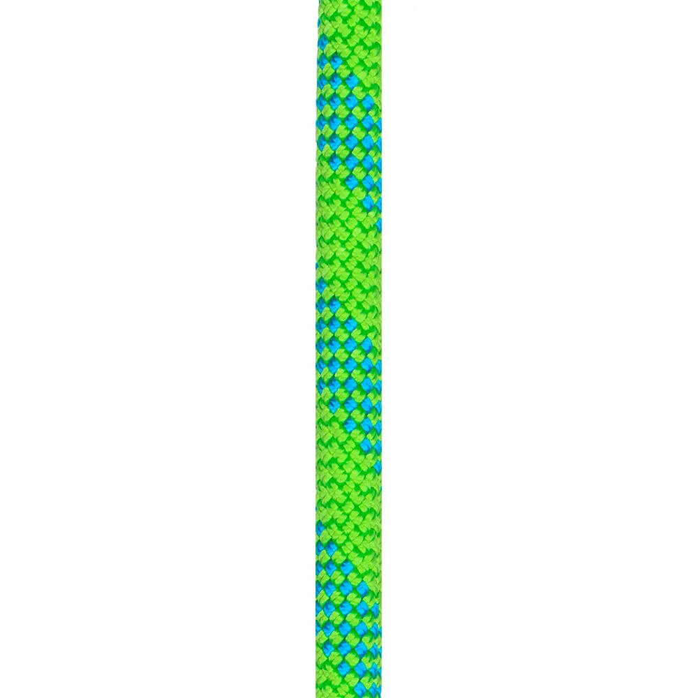 Beal Opera 8.5 Mm Seil, Sc green, 100m