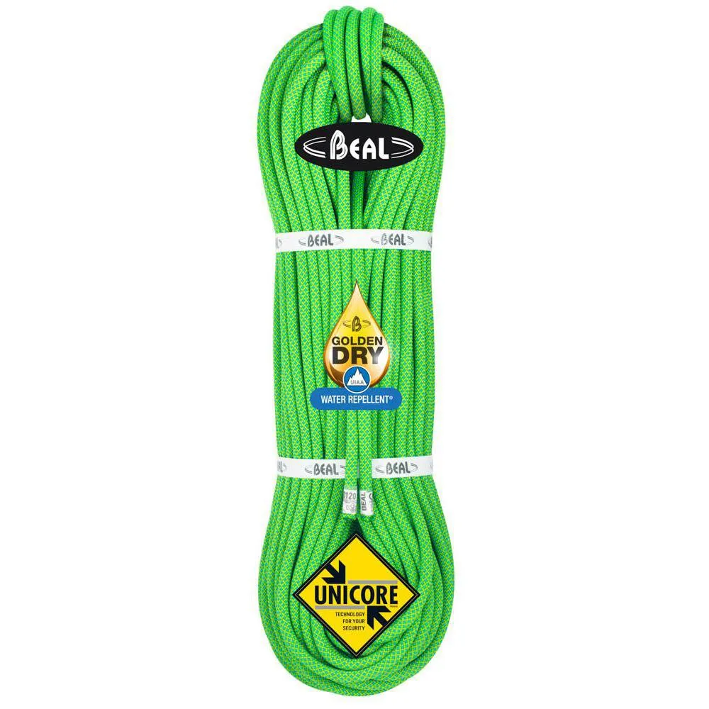 Beal Opera Dry Cover 8.5 Mm Seil