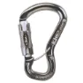 Beal Orient Express Bi-matic Karabinerhaken, Multi, One Size