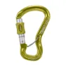 Beal Orient Express Karabinerhaken, Matt green, One Size