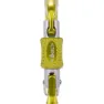 Beal Orient Express Karabinerhaken, Matt green, One Size