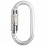 Beal O´smith 3-matic Karabinerhaken, Steel, One Size