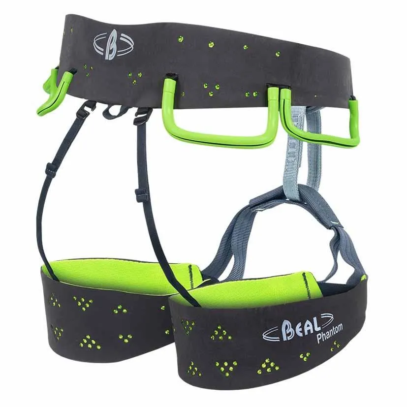 Beal Phantom Gurtzeug Beal Phantom Gurtzeug