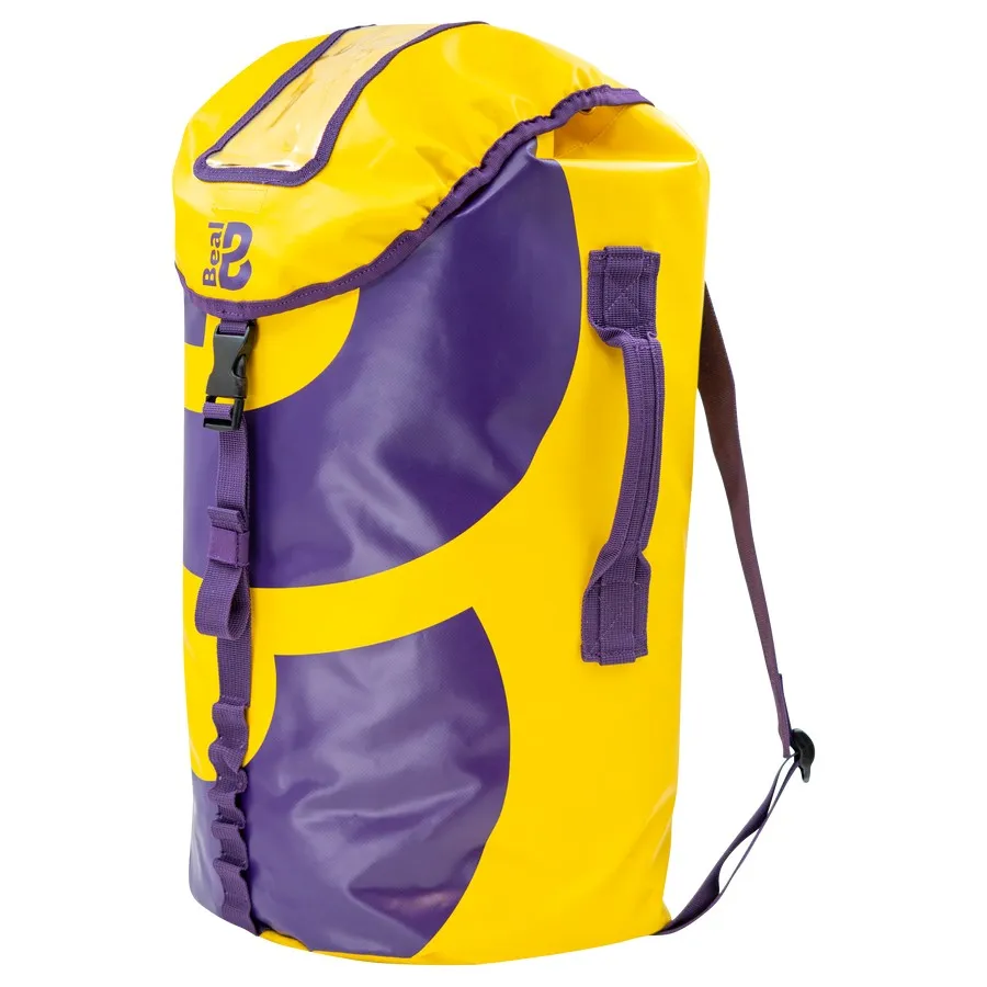 Beal Pro Rescue Ii 40l Seilbeutel, Multicolor, One Size
