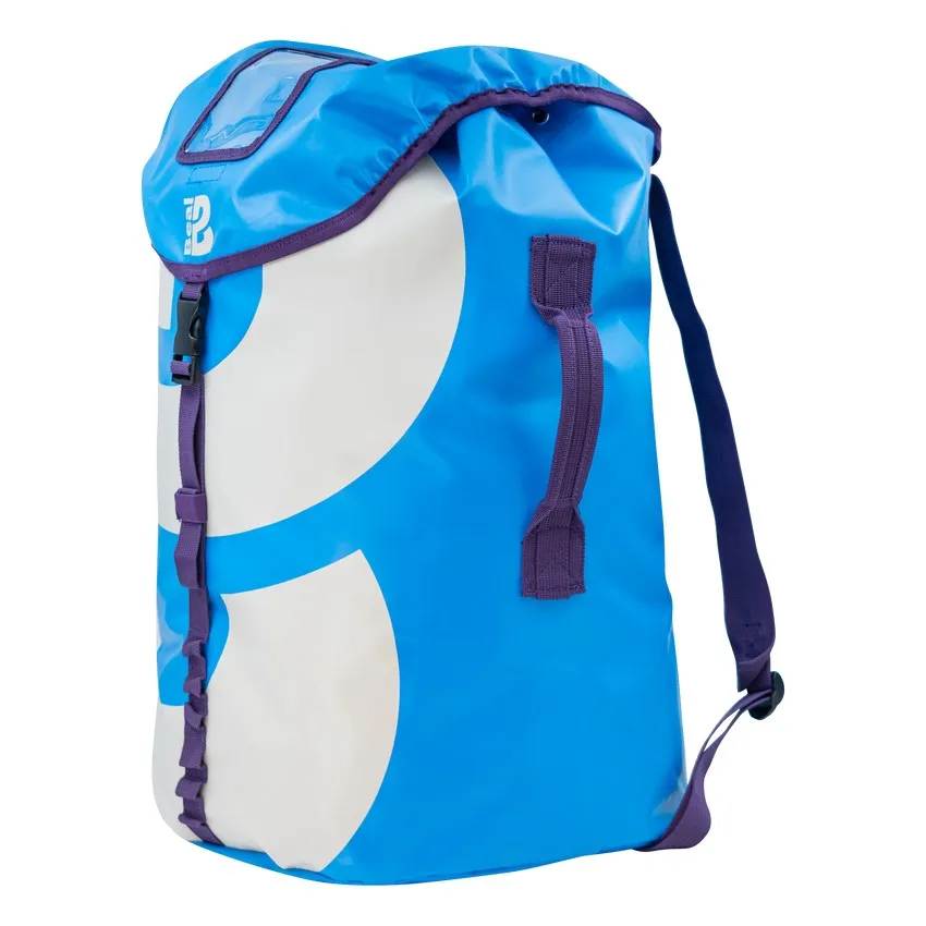 Beal Pro Rescue Ii 60l Seilbeutel, Multicolor, One Size Beal Pro Rescue Ii 60l Seilbeutel, Multicolor, One Size