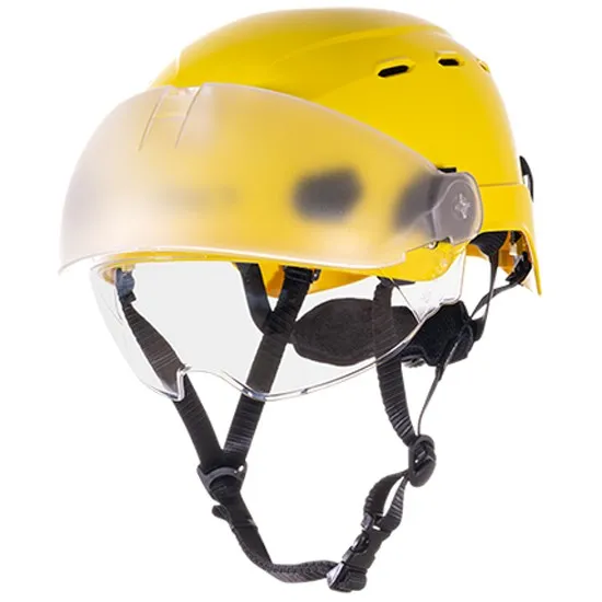 Beal Quanten V Beschützer, Yellow, One Size Beal Quanten V Beschützer, Yellow, One Size