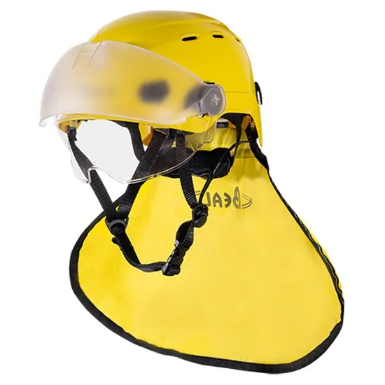 Beal Quanten V Beschützer, Yellow, One Size Beal Quanten V Beschützer, Yellow, One Size
