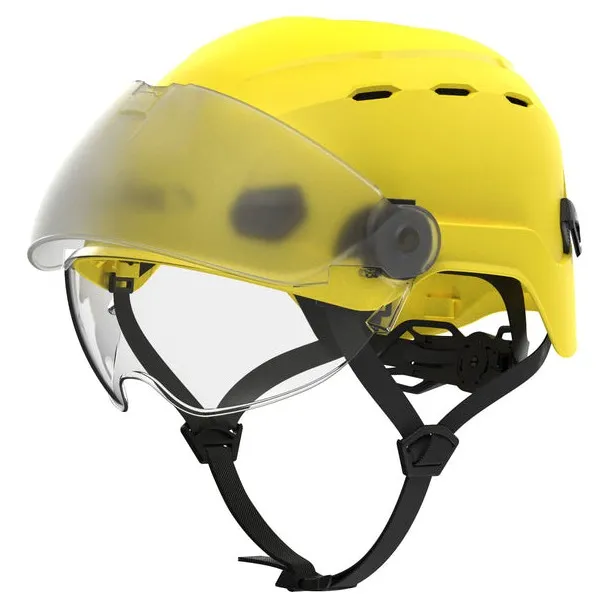 Beal Quanten V Beschützer, Yellow, One Size Beal Quanten V Beschützer, Yellow, One Size