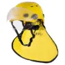Beal Quanten V Beschützer, Yellow, One Size