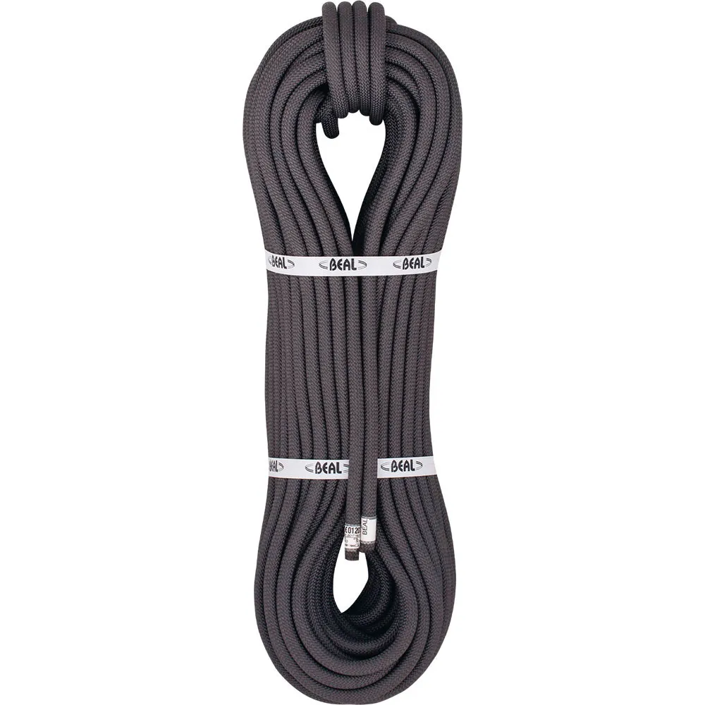 Beal Raider 10.5 Mm Seil Beal Raider 10.5 Mm Seil
