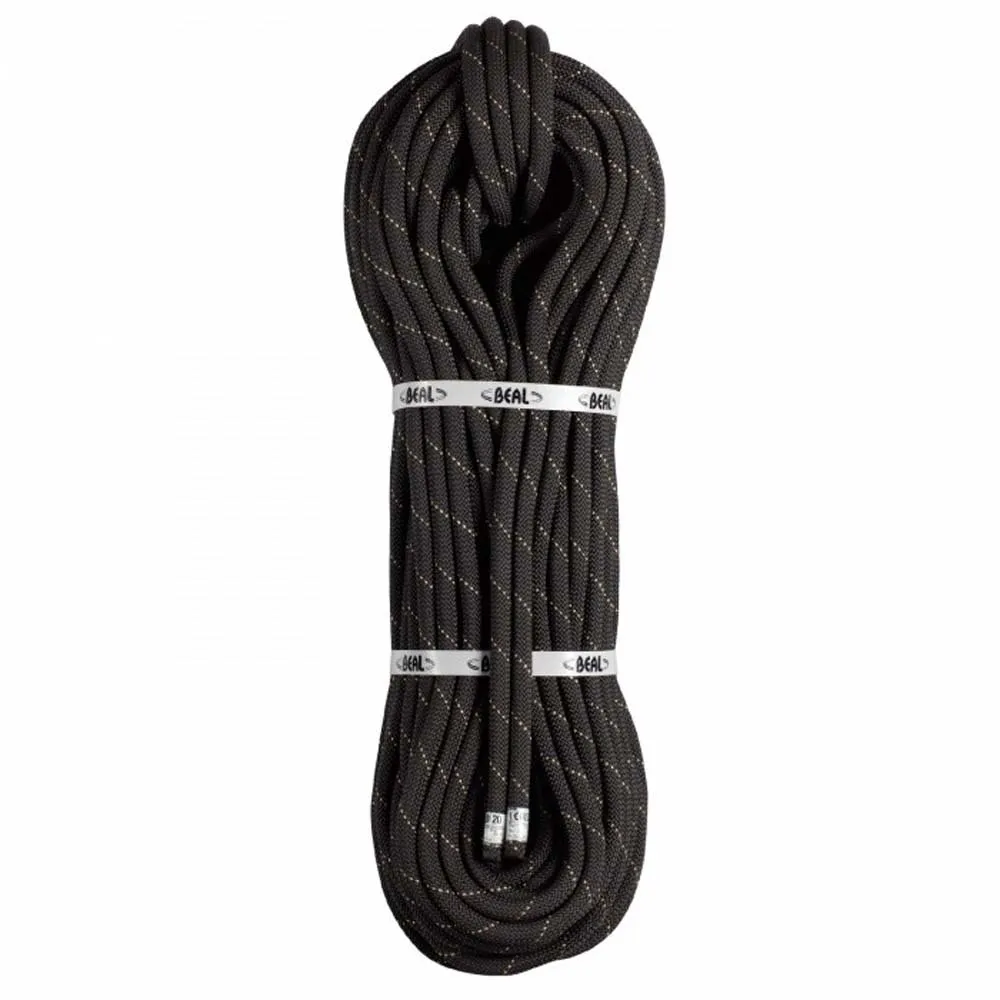 Beal Raider 11 Mm Seil Beal Raider 11 Mm Seil