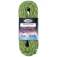 Beal Rando 8 Mm Seil Beal Rando 8 Mm Seil