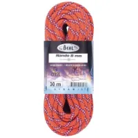 Beal Rando 8 Mm Seil Beal Rando 8 Mm Seil