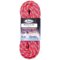 Beal Rando Golden Dry 8 Mm Seil Beal Rando Golden Dry 8 Mm Seil