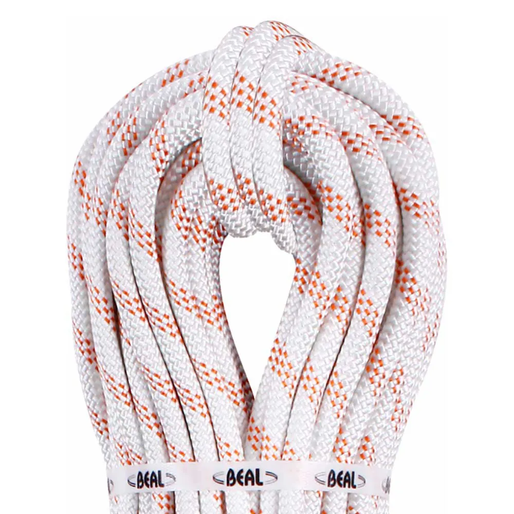 Beal Rescue Half Inch 13 Mm Seil, White, 300m Beal Rescue Half Inch 13 Mm Seil, White, 300m