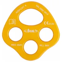Beal Rigging-platte Für Flughafen 4