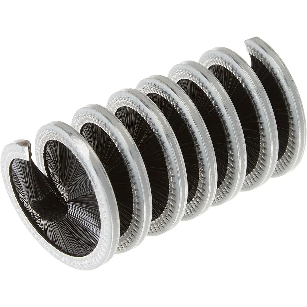 Beal Seilbürste, Silver, One Size Beal Seilbürste, Silver, One Size