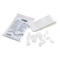 Beal Seilendstück-set Xl 25 Einheiten Beal Seilendstück-set Xl 25 Einheiten