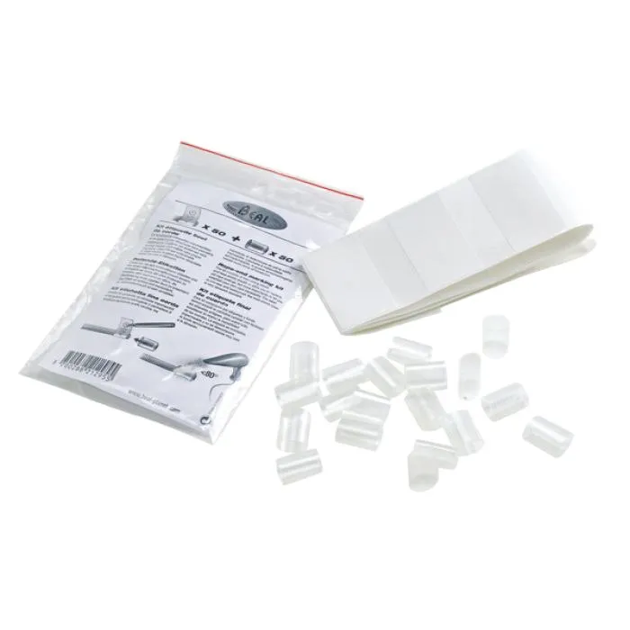 Beal Seilendstück-set Xl 25 Einheiten, One size Beal Seilendstück-set Xl 25 Einheiten, One size