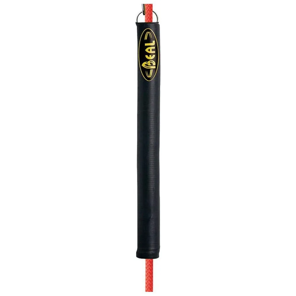 Beal Seilschutz, Black, One Size