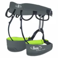 Beal Shadow Soft Gurtzeug