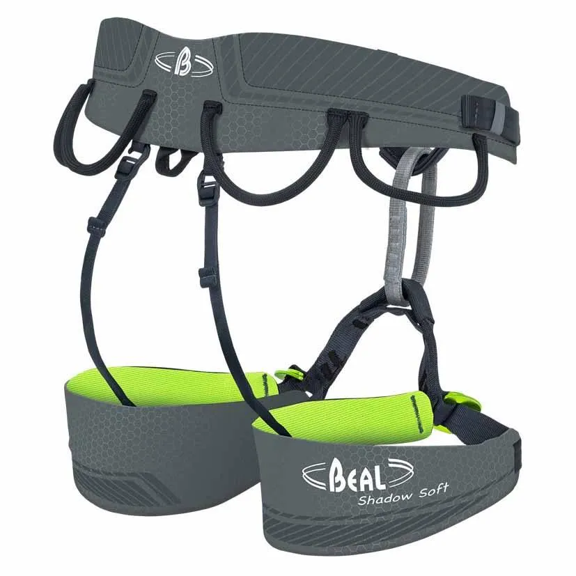 Beal Shadow Soft Gurtzeug Beal Shadow Soft Gurtzeug