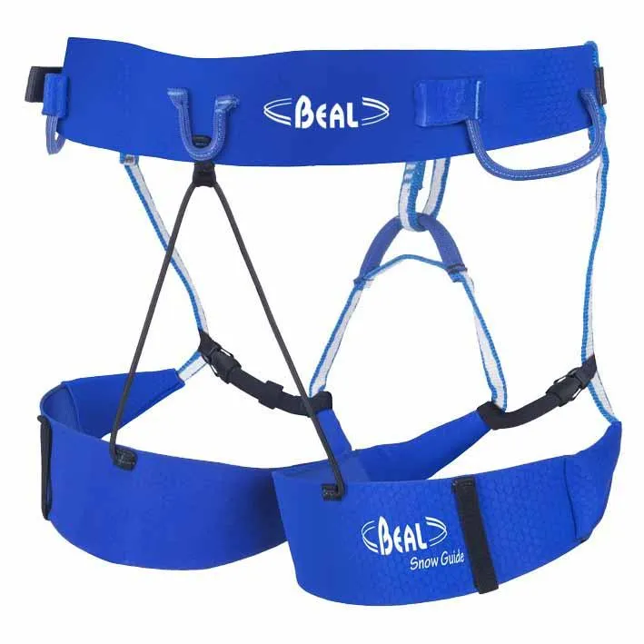 Beal Snow Guide Gurtzeug Beal Snow Guide Gurtzeug