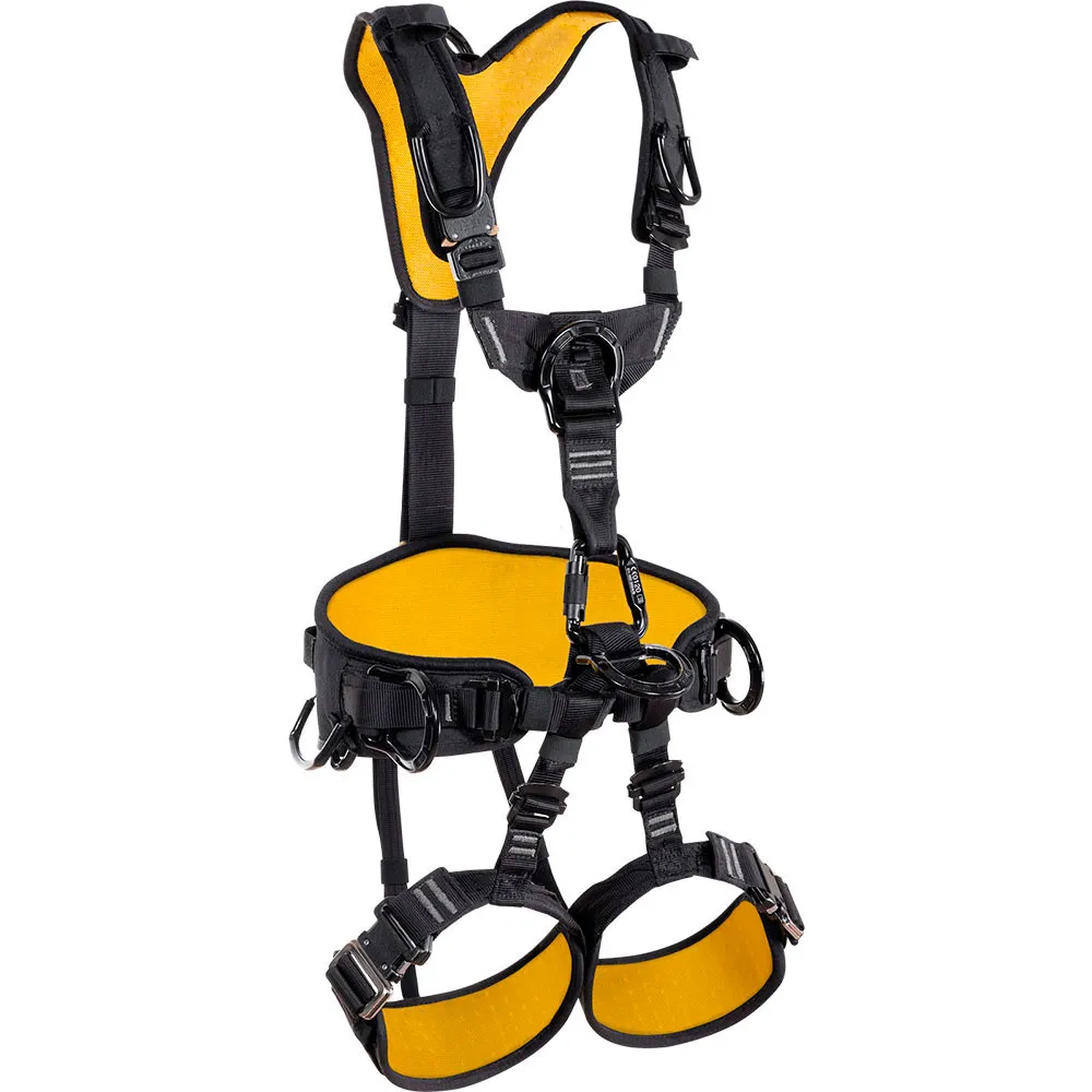 Beal Solace Kompletter Gurtzeug Beal Solace Kompletter Gurtzeug