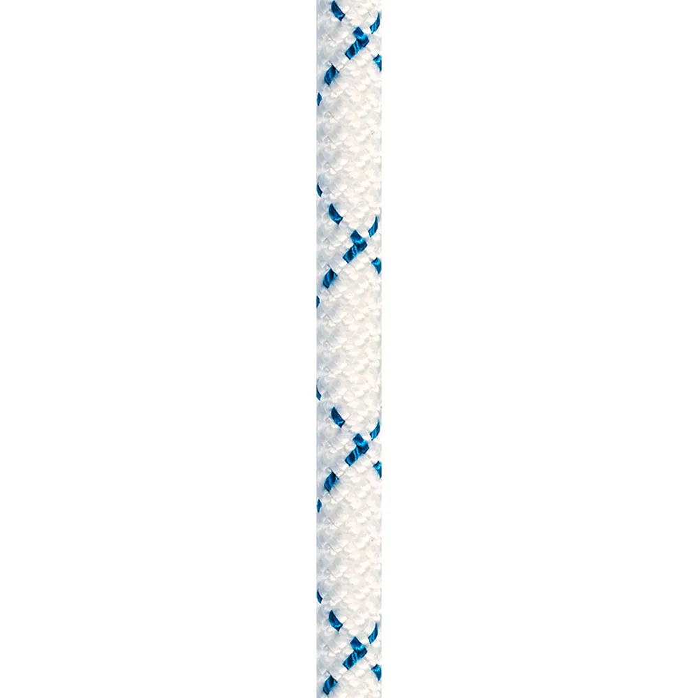 Beal Spelenium 8 Mm Seil, White, 200m Beal Spelenium 8 Mm Seil, White, 200m