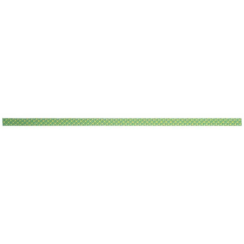 Beal Stinger Dry Cover 9.4 Mm Seil, Anis, 60m Beal Stinger Dry Cover 9.4 Mm Seil, Anis, 60m