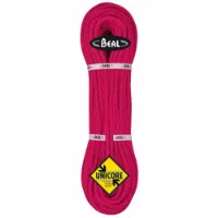 Beal Stinger Golden Dry 9.4 Mm Seil Beal Stinger Golden Dry 9.4 Mm Seil