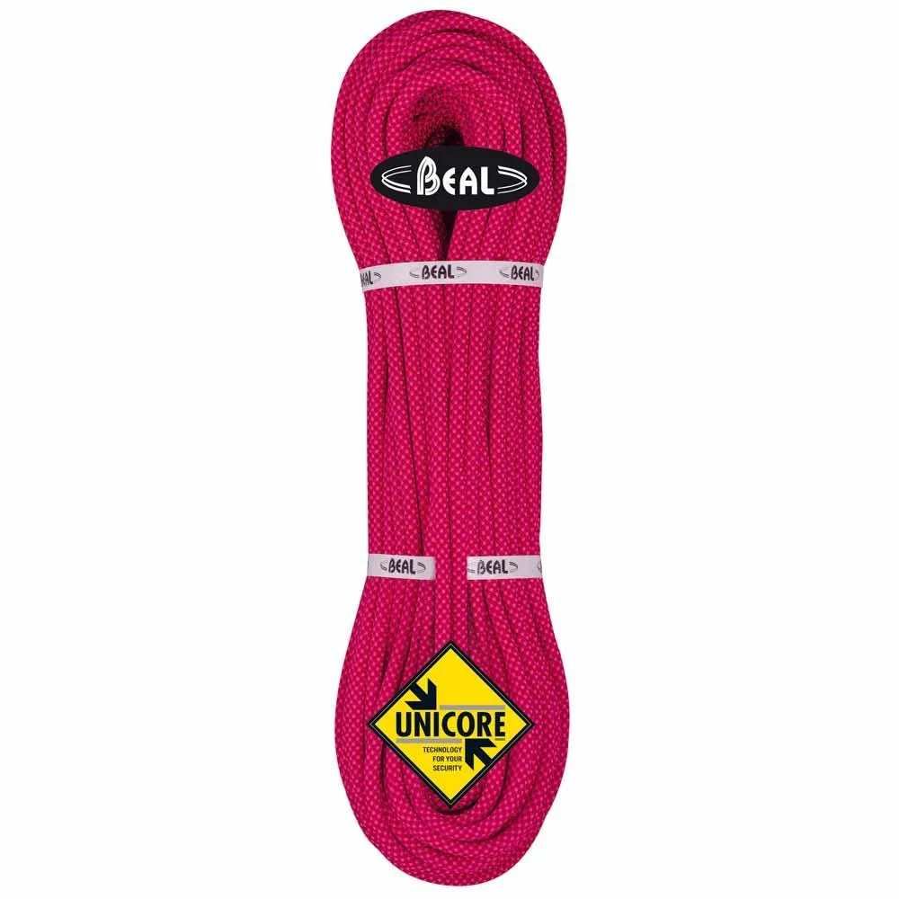 Beal Stinger Golden Dry 9.4 Mm Seil Beal Stinger Golden Dry 9.4 Mm Seil