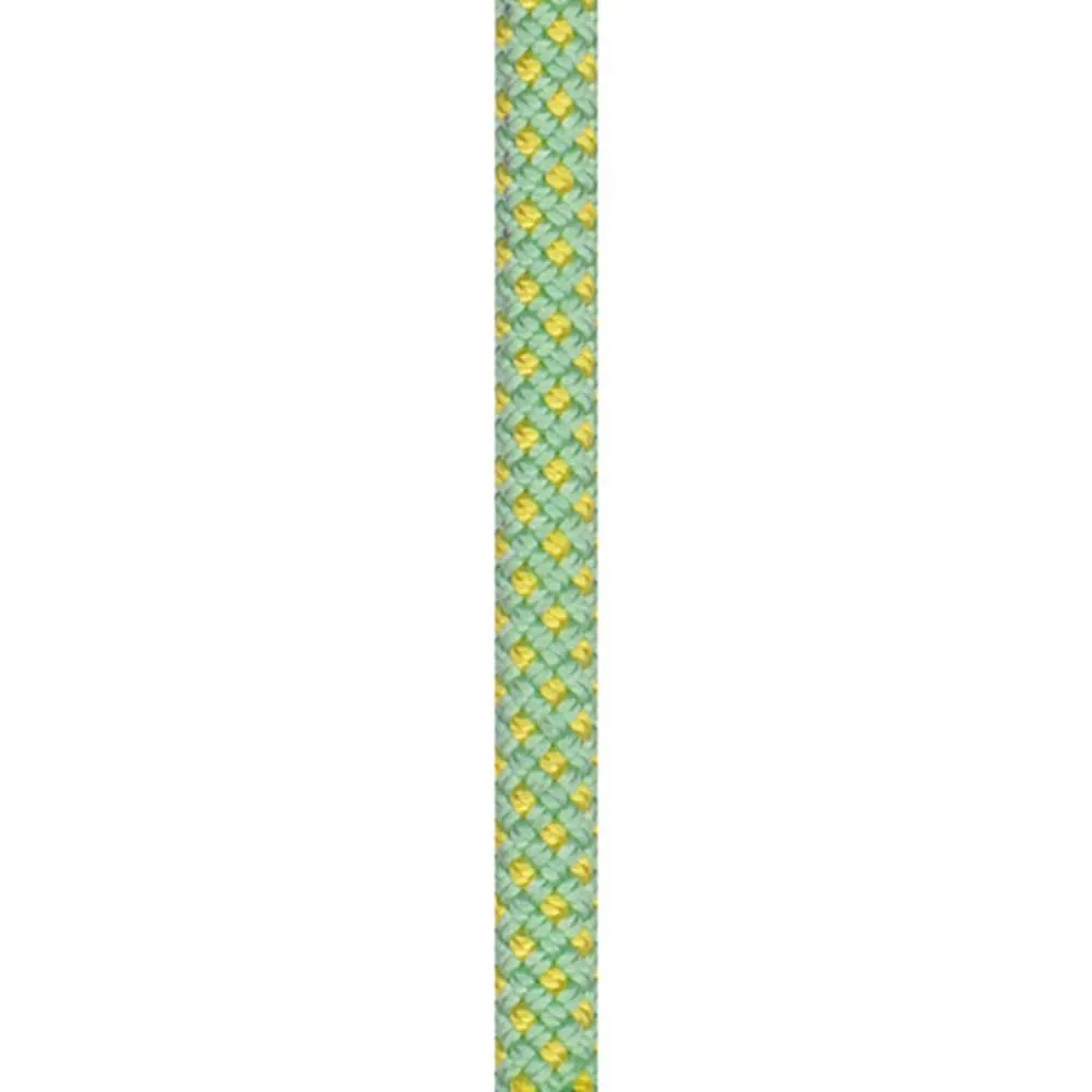 Beal Stinger Iii 9.4 Mm Seil, Anis, 50m Beal Stinger Iii 9.4 Mm Seil, Anis, 50m