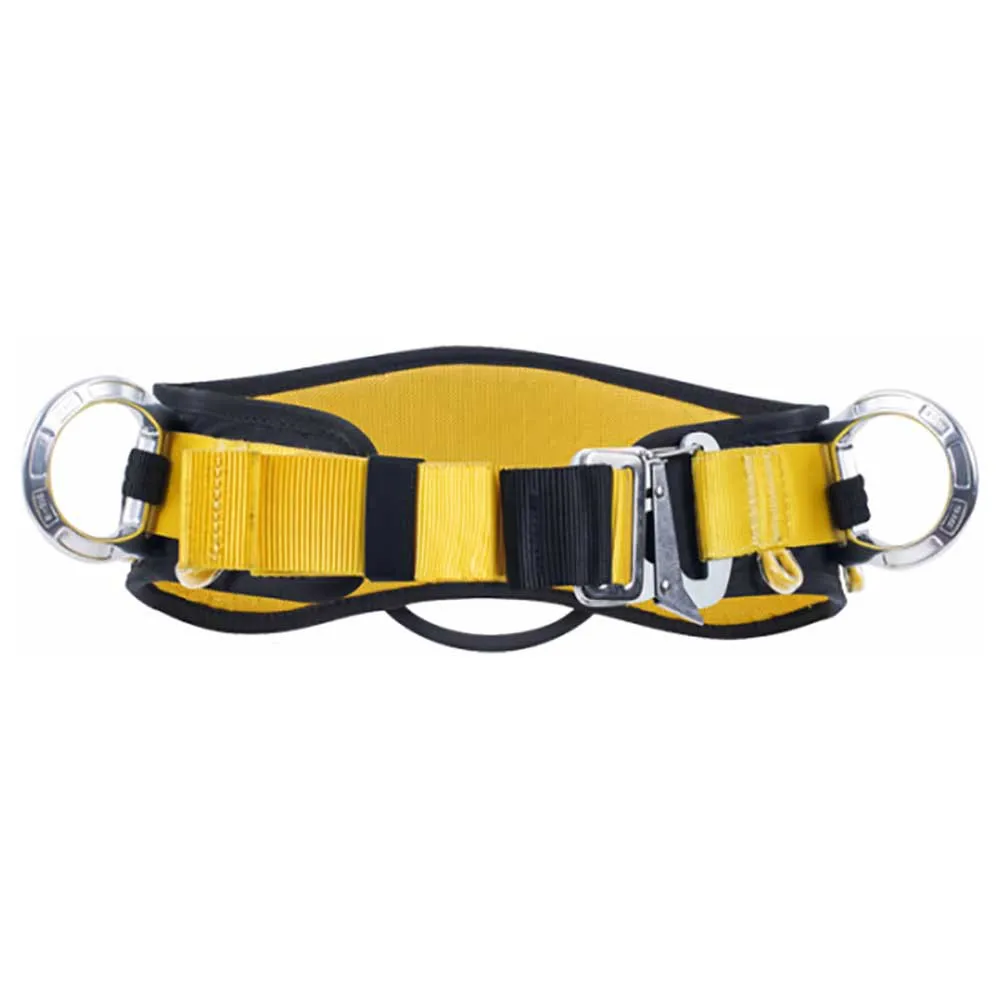 Beal Styx Belt Gurtzeug, Yellow / black, One Size Beal Styx Belt Gurtzeug, Yellow / black, One Size