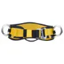 Beal Styx Belt Gurtzeug, Yellow / black, One Size
