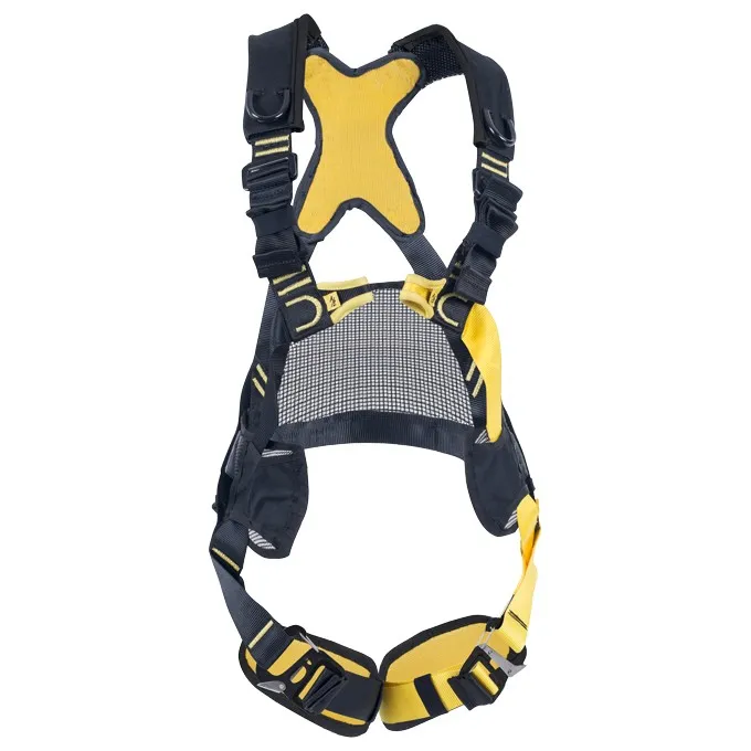 Beal Styx Fast Brustgurt, Yellow, One Size Beal Styx Fast Brustgurt, Yellow, One Size