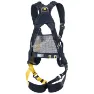 Beal Styx Fast Brustgurt, Yellow, One Size