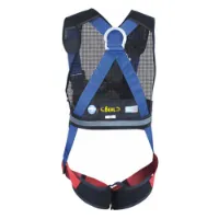 Beal Styx Rescue Jacket Kompletter Gurtzeug Beal Styx Rescue Jacket Kompletter Gurtzeug