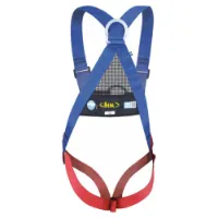 Beal Styx Rescue Kompletter Gurtzeug