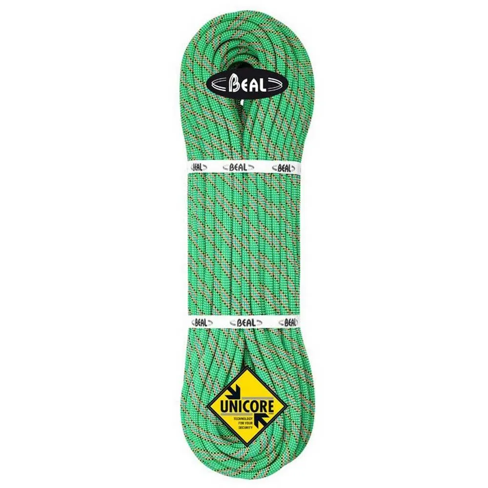 Beal Tiger Dry Cover 10 Mm Seil Beal Tiger Dry Cover 10 Mm Seil