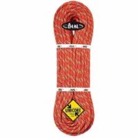 Beal Tiger Golden Dry 10 Mm Seil Beal Tiger Golden Dry 10 Mm Seil