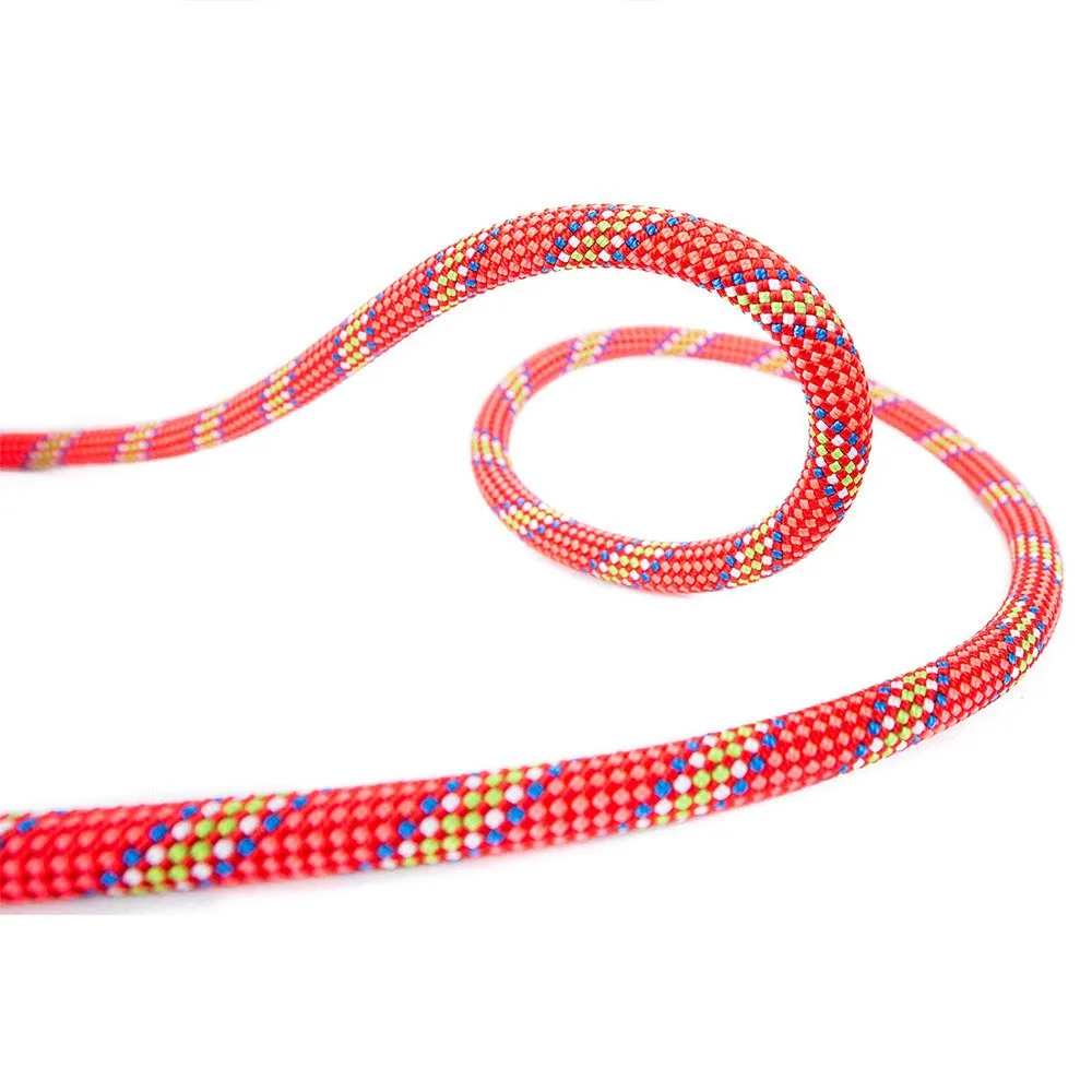 Beal Tiger Golden Dry 10 Mm Seil Beal Tiger Golden Dry 10 Mm Seil