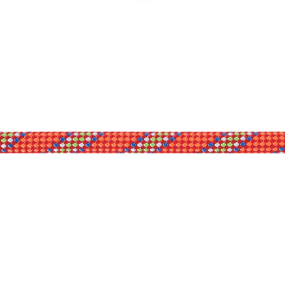 Beal Tiger Golden Dry 10 Mm Seil Beal Tiger Golden Dry 10 Mm Seil