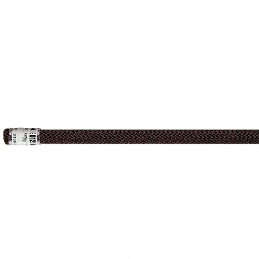 Beal Top Gun Ii 10.5 Mm Seil, Black, 200m Beal Top Gun Ii 10.5 Mm Seil, Black, 200m