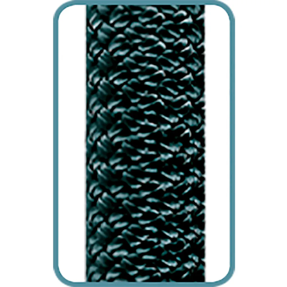 Beal Top Gun Ii 10.5 Mm Seil, Black, 200m Beal Top Gun Ii 10.5 Mm Seil, Black, 200m